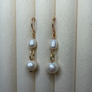 Freshwater Pearl Drop